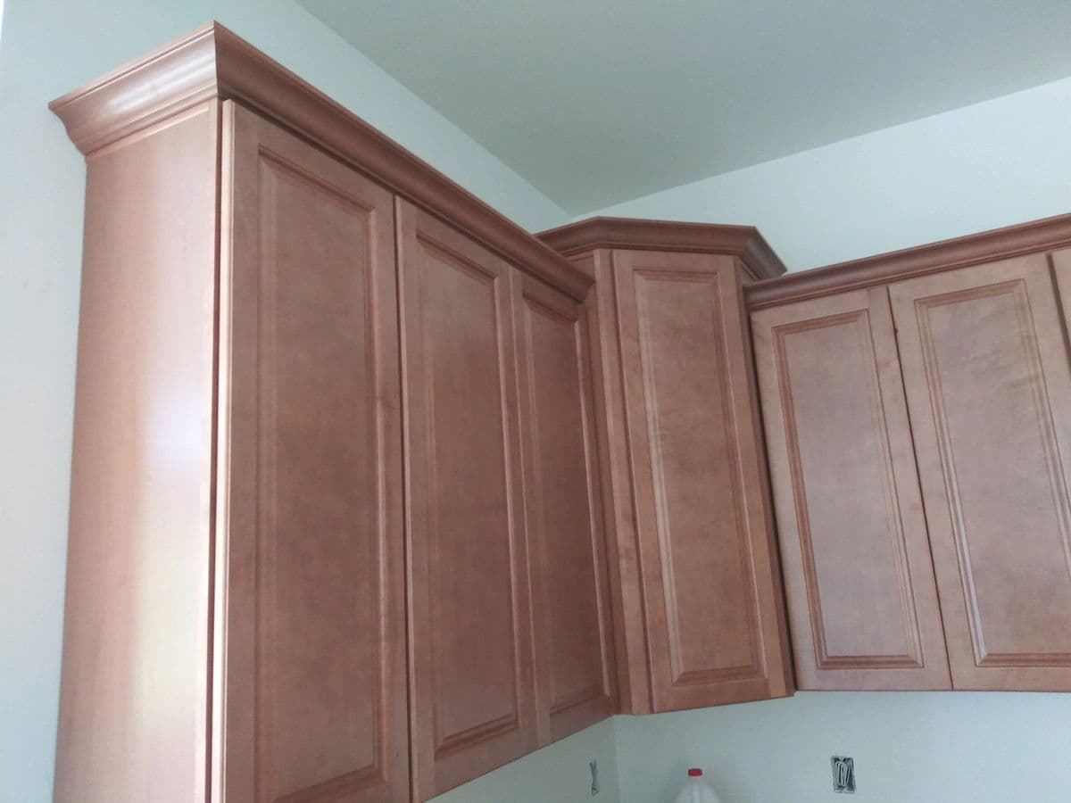 Custom Staircases & Banister Work