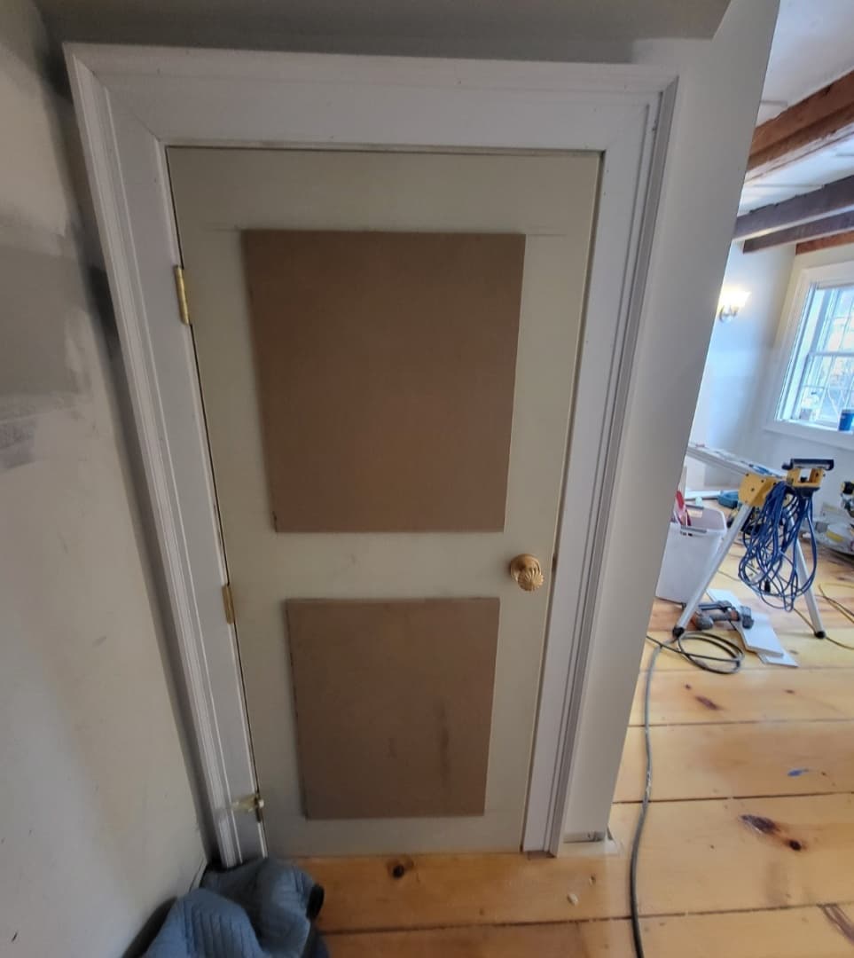 Custom Closet & Storage Systems — photo 5