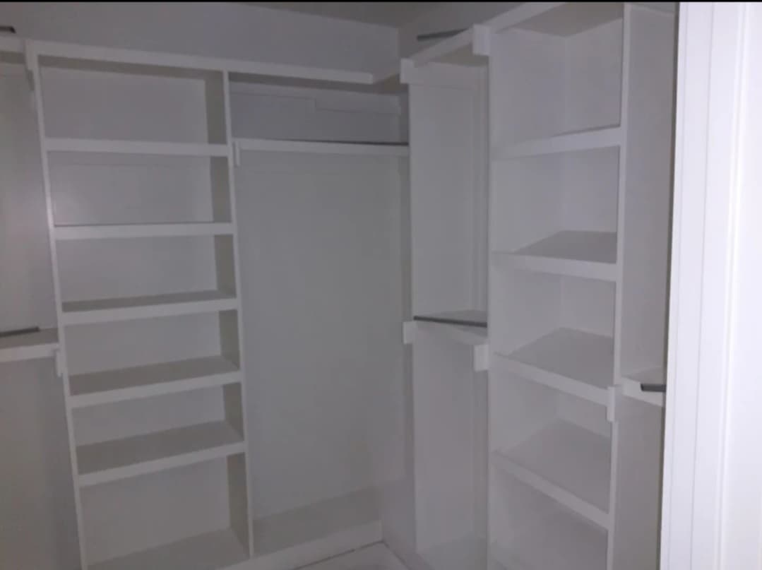 Custom Closet & Storage Systems — photo 2