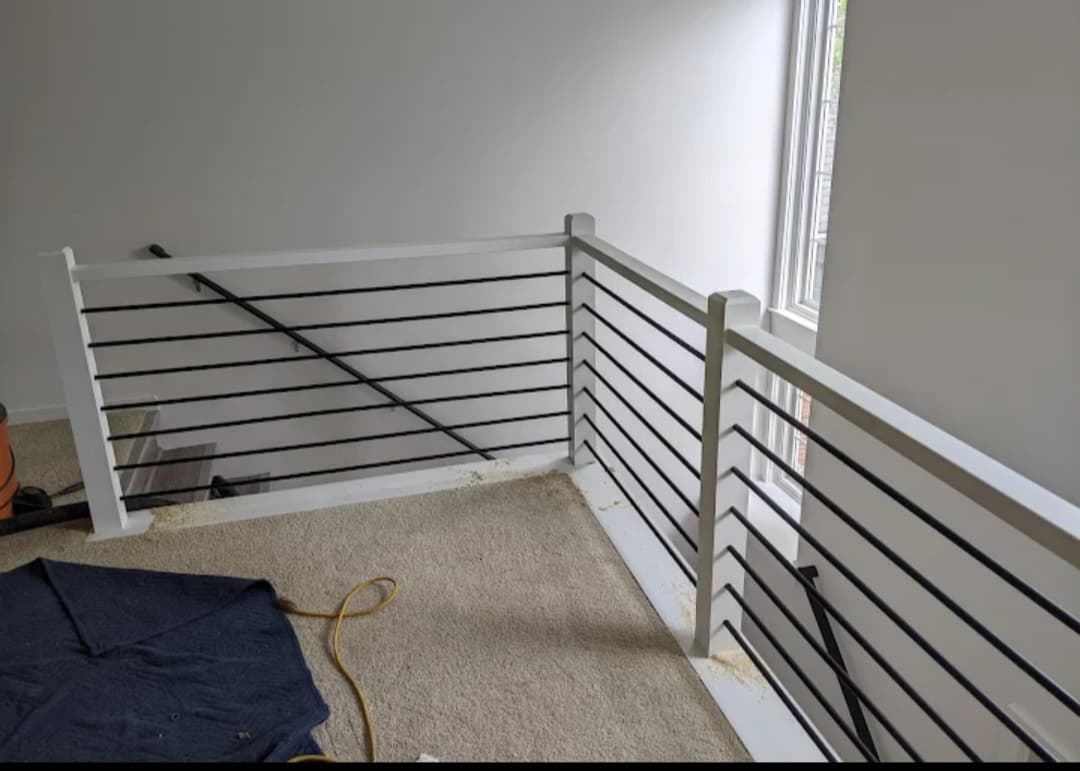 Dark Stained Kitchen Cabinetry — photo 2