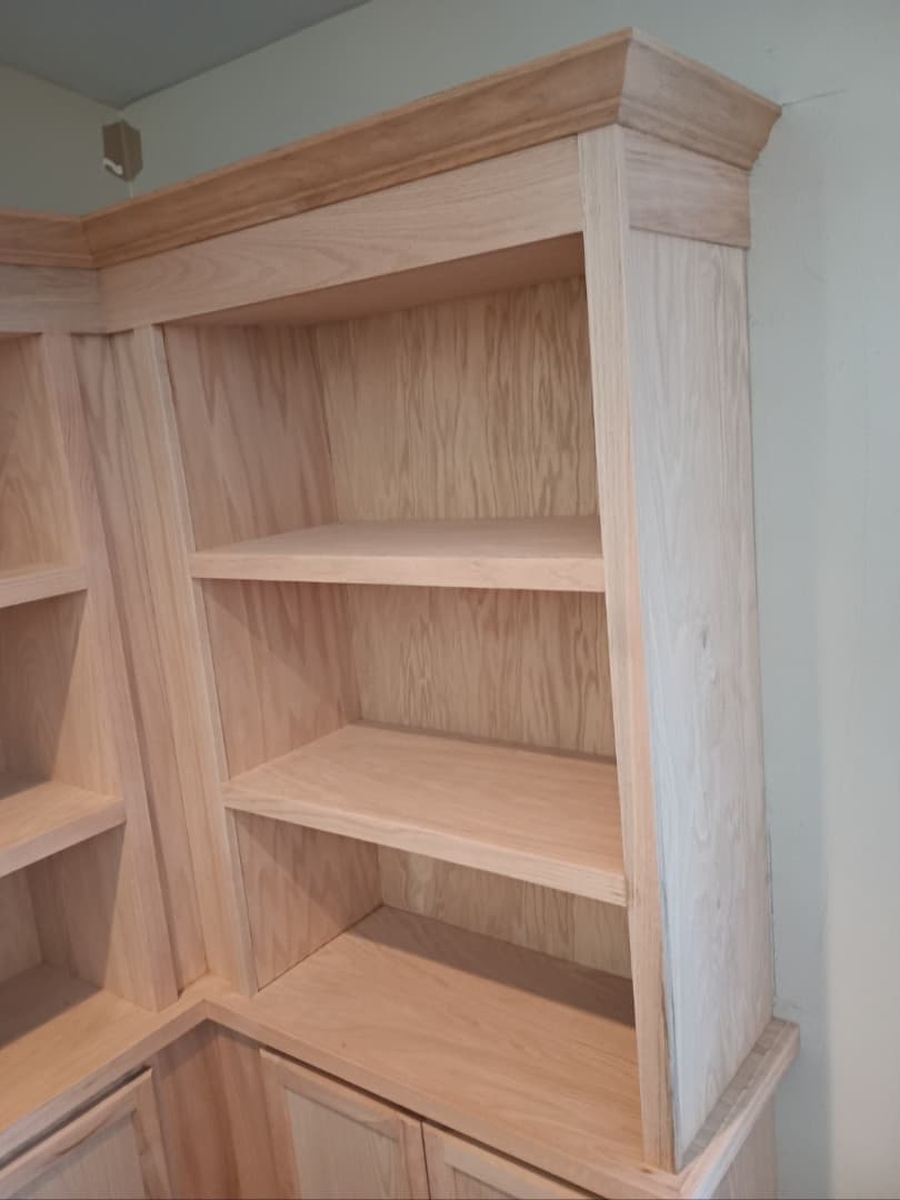 Crown Molding & Finish Carpentry benefits